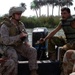 Iraqi Army makes waves on the Euphrates River