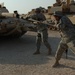 3rd BCT Troops Prep for Deployment Ops