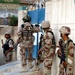 1st Bn., 3-6 IAD, Takes Lead, Conducts Cordon, Search Operation in Abu Ghur