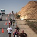 Marine Marathon held at Al Asad