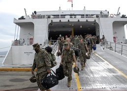 WestPac High Speed Vessel Marks Five Years of Service