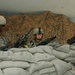 ISF, MND Soldiers work to save Saab al Bour