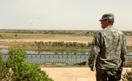 4th IA Taking the Right Steps to a Strong Army