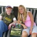82nd Paratrooper Gives Gift of Life
