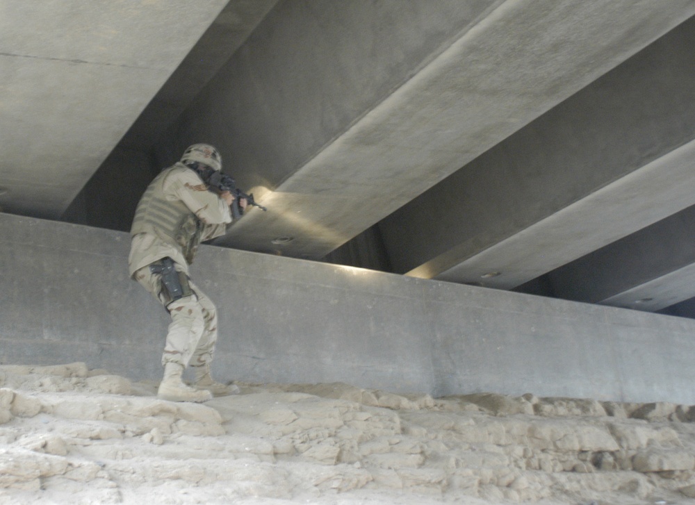 Bridge Search