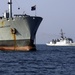 Naval Forces Conduct Exercise Leading Edge