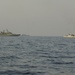 Naval Forces Conduct Exercise Leading Edge