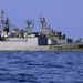 Naval Forces Conduct Exercise Leading Edge