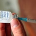 Anthrax immunization