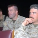 "Finishing school" prepares transition teams for end-state mission