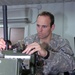 "Finishing school" prepares transition teams for end-state mission