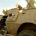 M1117 Guardian Armored Security Vehicle