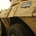 M1117 Guardian Armored Security Vehicle