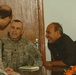 Army leaders attend district council meeting in Muqdadiyah