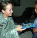 Soldiers help Iraqi children through support of Americans