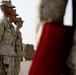Marine leader visits many, recognizes a few