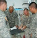 Medics – 3rd Brigade's unsung heroes on the battlefield in the Kirkuk Provi