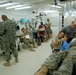 Medics – 3rd Brigade's unsung heroes on the battlefield in the Kirkuk Provi