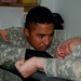 Medics – 3rd Brigade's unsung heroes on the battlefield in the Kirkuk Provi