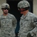 Cav Soldiers Take a Right-Seat Ride