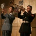 III MEF, JGSDF bands join forces for friendship concert