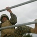 Division Marines tackle Combat Lifesaver Course
