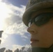 Female Marines in Fallujah Focus Eyes on Iraqis