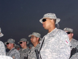 Vanguard's Push for Their New Home