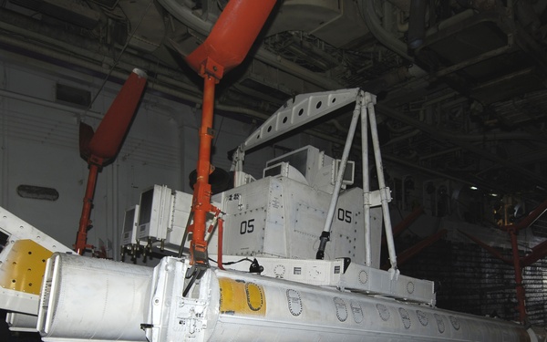 Helicopter Mine Countermeasure Squadron