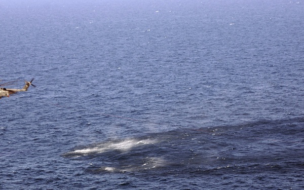 Helicopter Mine Countermeasure Squadron