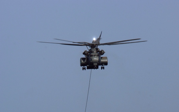 Helicopter Mine Countermeasure Squadron