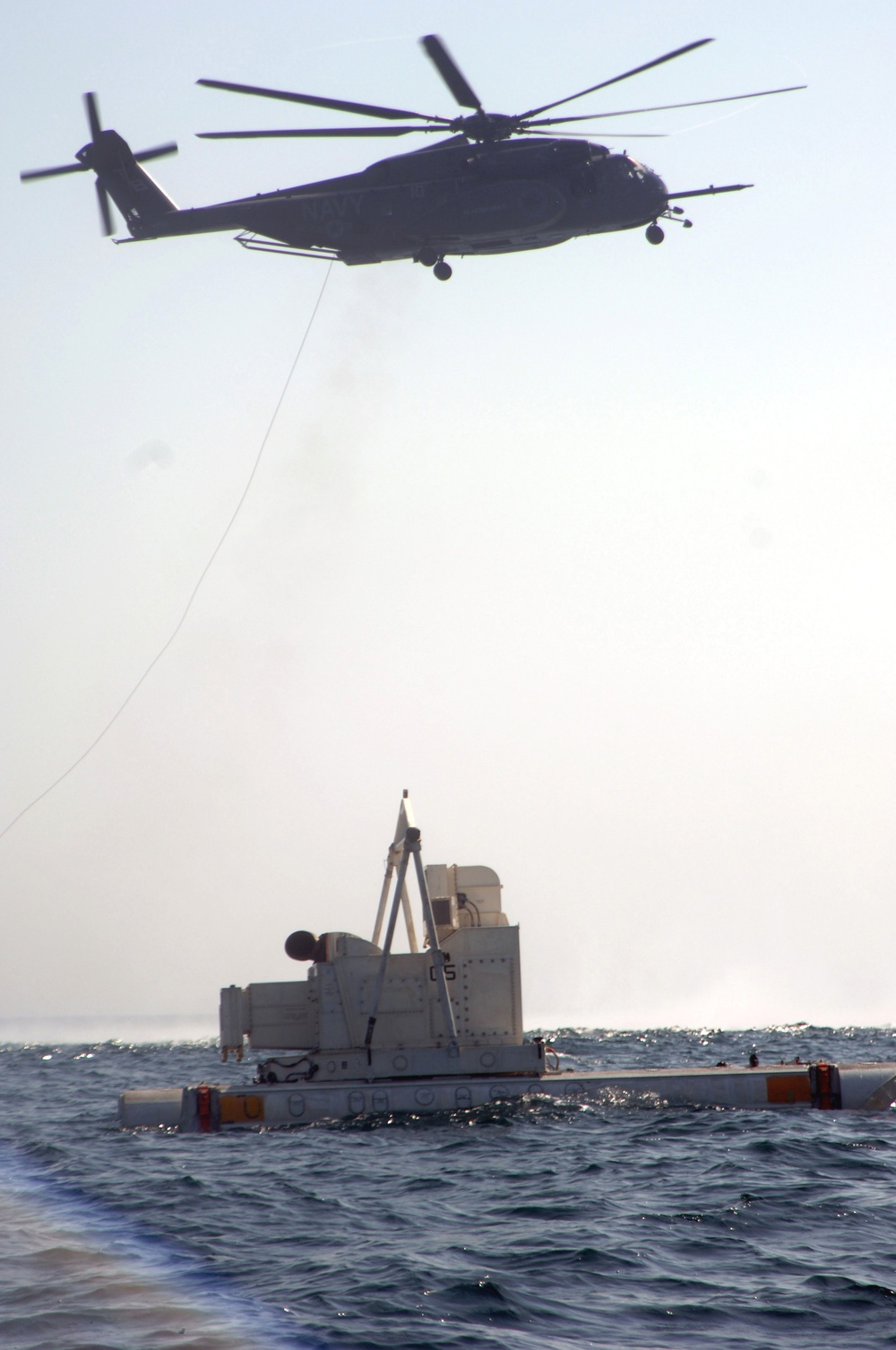 Helicopter Mine Countermeasure Squadron