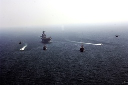 Helicopter Mine Countermeasure Squadron