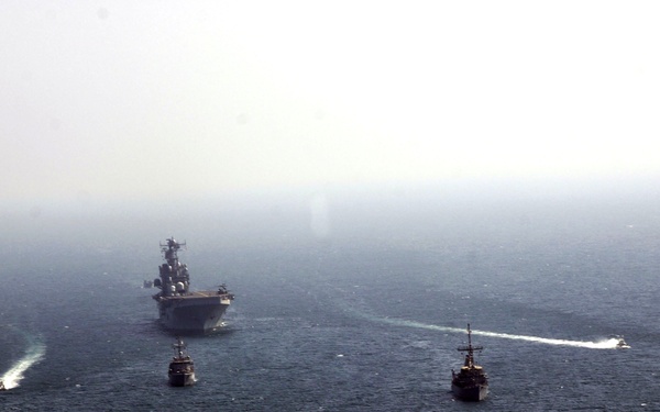 Helicopter Mine Countermeasure Squadron