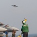 Carrier Air Wing Seven begins OEF Missions