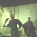 Native Star Dance Team Entertains MND-B Soldiers During Native American Her