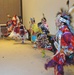 Native American History Dance