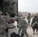 2nd BCT, 1st Inf. Div. Arrives in Baghdad