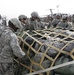 2nd BCT, 1st Inf. Div. Arrives in Baghdad