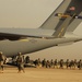 2nd BCT, 1st Inf. Div. Arrives in Baghdad