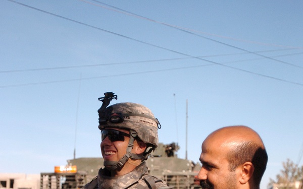 IP Police station hit by suicide bomber