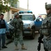 Iraqi security forces net alleged terrorist