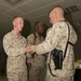 LSA Anaconda celebrates Marines Corps Birthday