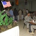 LSA Anaconda celebrates Marines Corps Birthday