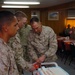 Marine Corps Birthday Celebrated in Kuwait