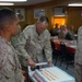 Marine Corps Birthday Celebrated in Kuwait