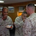 Marine Corps Birthday Celebrated in Kuwait