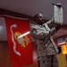 Marine Corps Birthday Celebrated in Kuwait