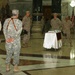 Marines Celebrate Birthday