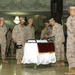 Marines Celebrate Birthday